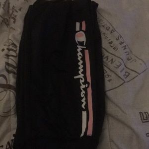 Champion Joggers